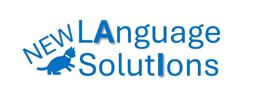 NEW Language Solutions